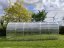 Serre de jardin en polycarbonate Baltik - Variante: 4 mm, Taille: 2 x 3 m
