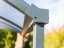 Carport Biltak - Afmeting: 5 x 3 x 2,5 m