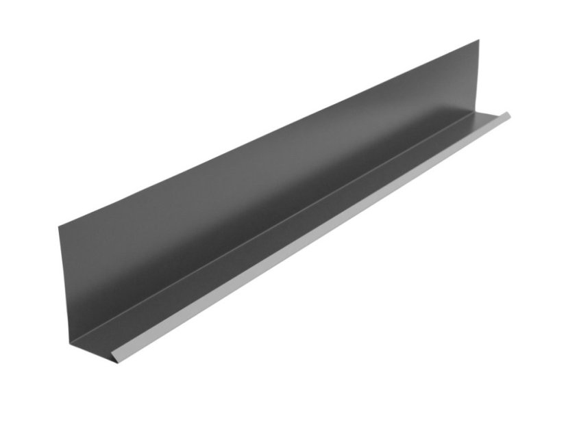 RAL 7024 grafiet