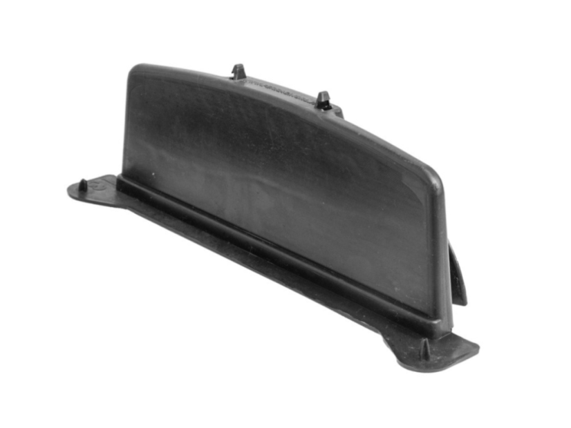 Abschlussteil ARCO - Größe: 13 cm