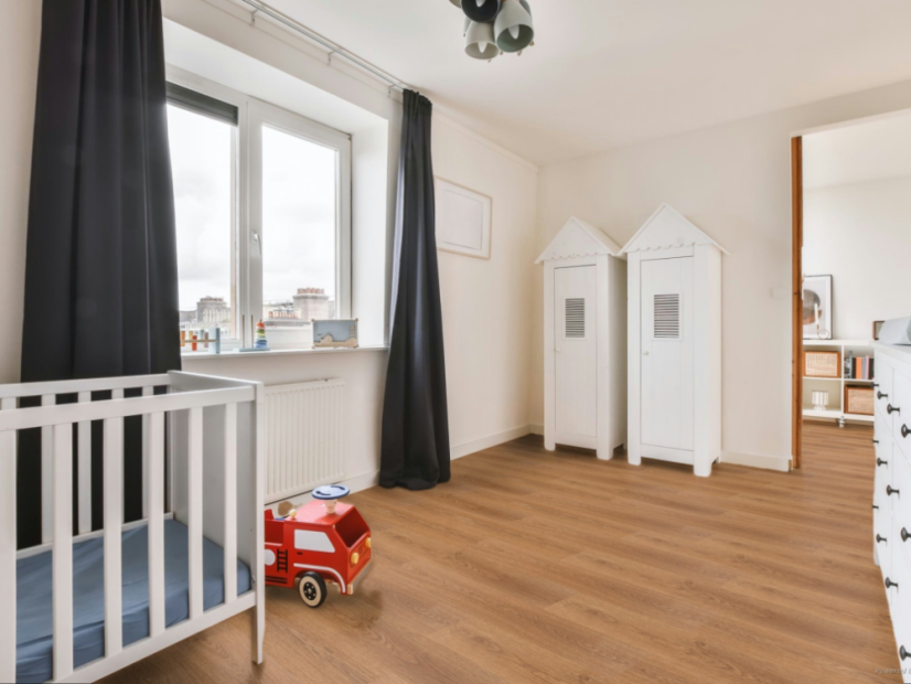 Panele winylowe SPC premium Barrie Click