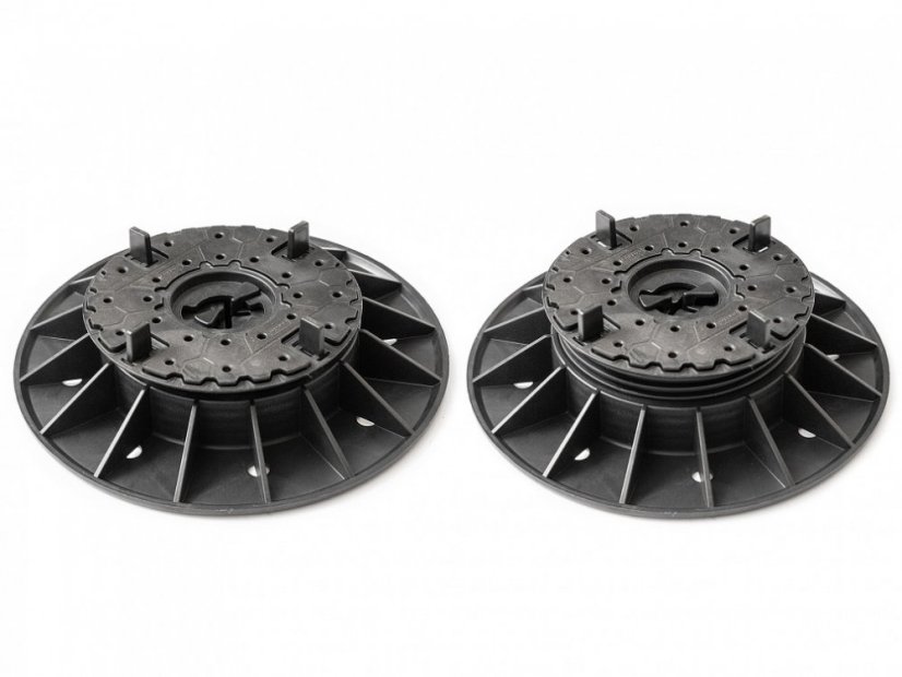 Wspornik regulowany 37–60 mm
