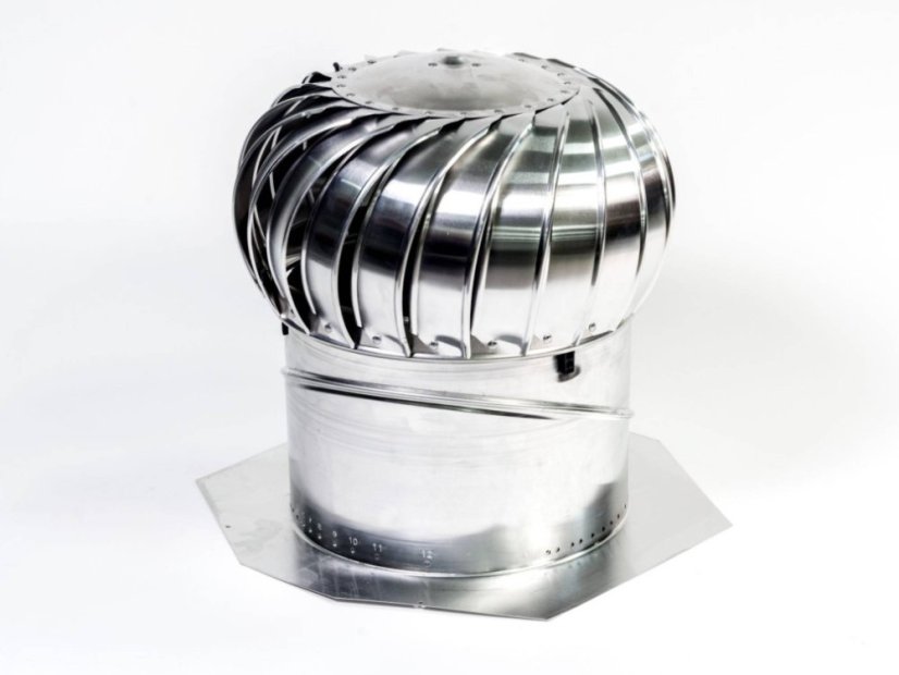Turbina wentylacyjna Air Hawk