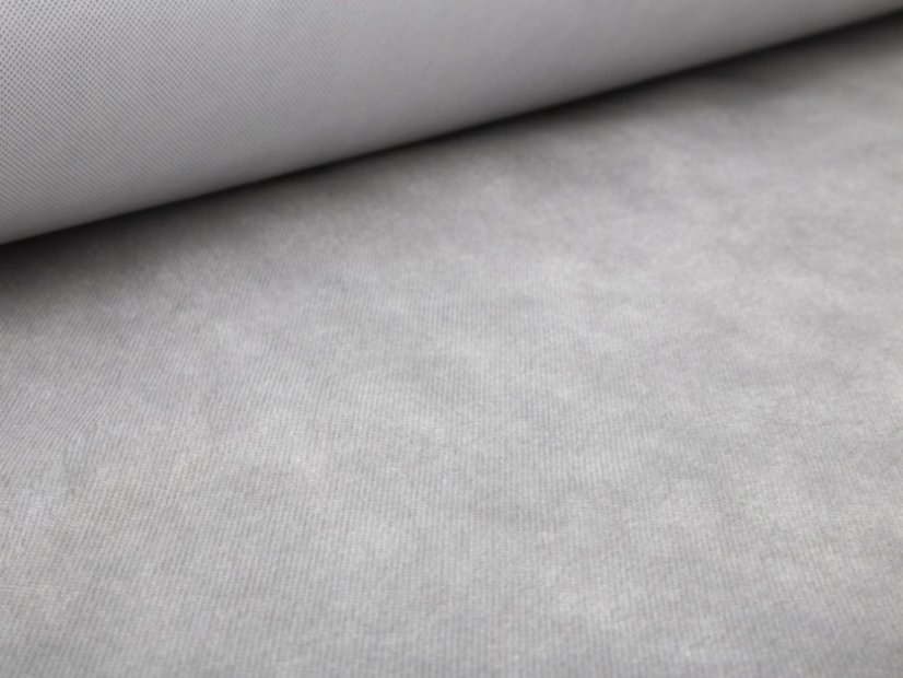 Membrane de sous-toiture perméable à la vapeur Difbar - Variante: 135 S, Taille: 1,5 x 25 m
