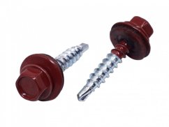 Wkręt samowiercący 4,8 x 20 mm