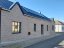 Fassadenverkleidung Cut Stone - Farbe: Smoke White