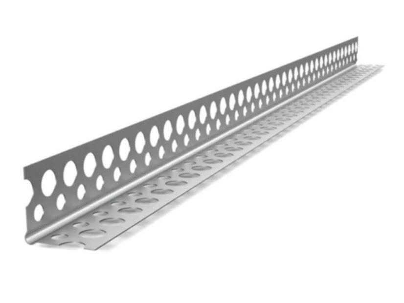 Profil de colț AL - Dimensiune: 20 x 20 x 2000 mm
