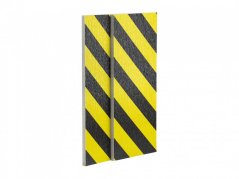 Nástěnný garážový chránič Car Protector