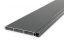 Przęsło aluminiowe - Rozmiar: 2200 x 1800 mm