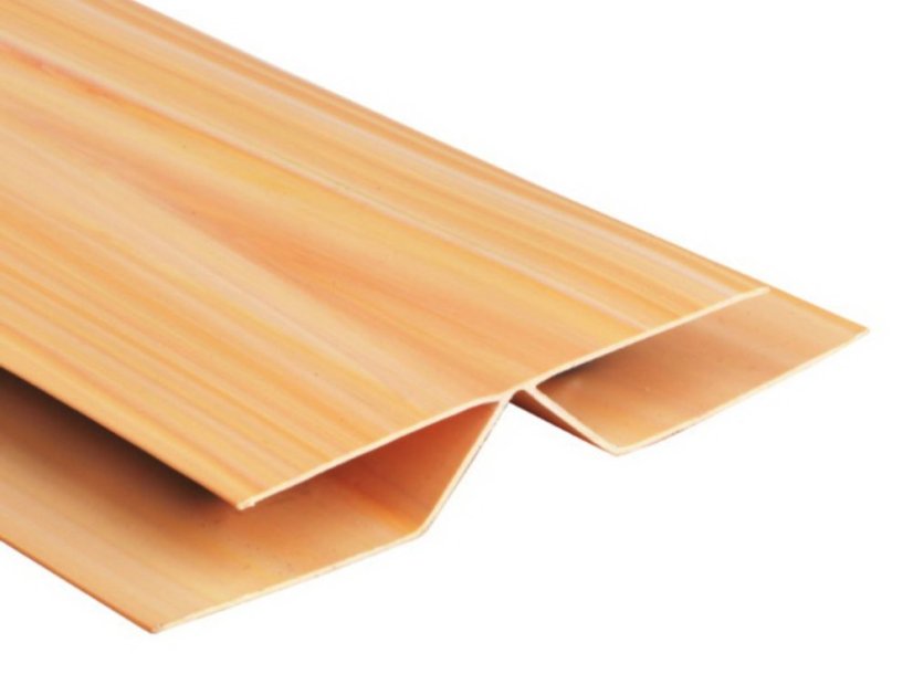 Univerzálny flexibilný profil COLOR