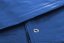 Bâche de protection 80 g bleue - Taille: 8 x 10 m