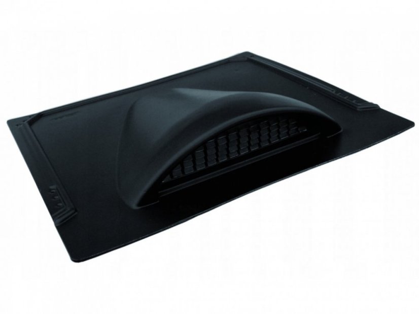 Aeratore T4 CP - Dimensione: 390 x 370 x 163 mm