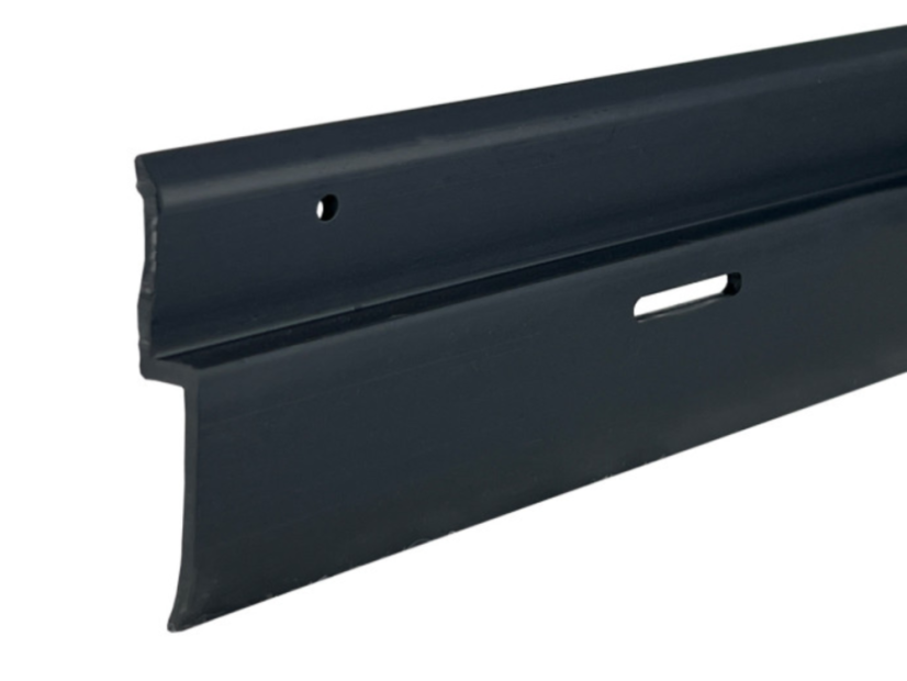 Noppenbahn Abschlussleiste Venti N