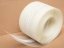 Flexibilní rohový profil PVC s tkaninou - Rozměr: 45 mm x 25 m
