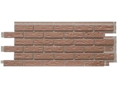 Fasádní obklad Brick