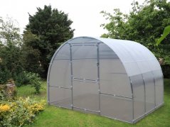 Záhradný skleník z polykarbonátu Easy