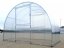 Záhradný skleník z polykarbonátu Easy - Varianta: Easy, Rozmer: 6 x 3 m