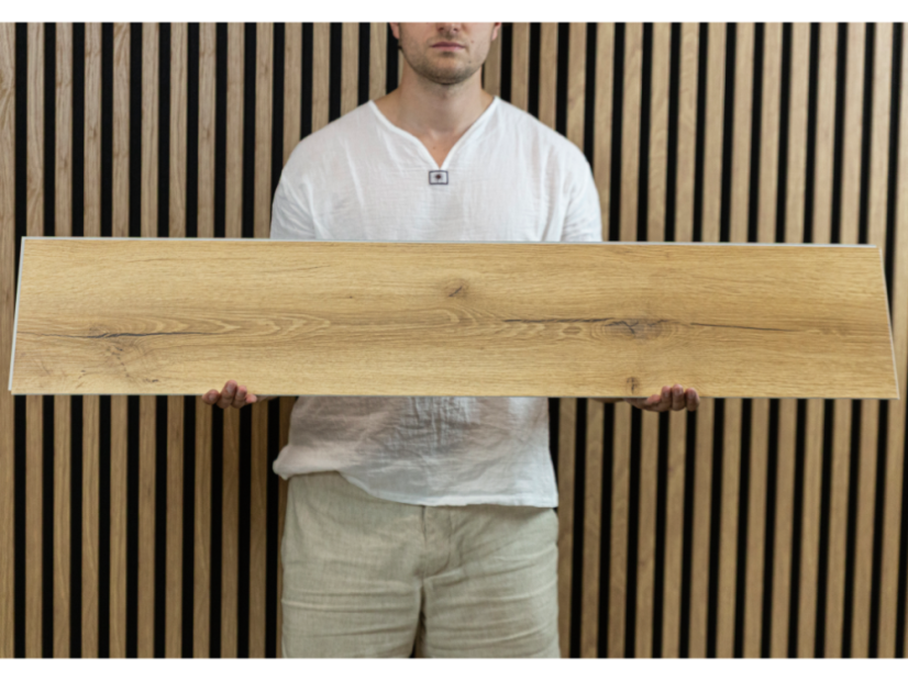 SPC RIGID Canmore vinil padló