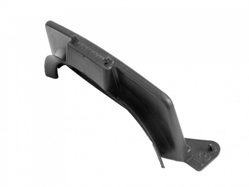 Afsluitelement ARCO-TOP - Afmeting: 27 cm