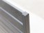 Aluminium Lamellen Zaunfeld für Mauerwerk