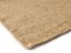 Natuurlijke non-woven jutetextiel