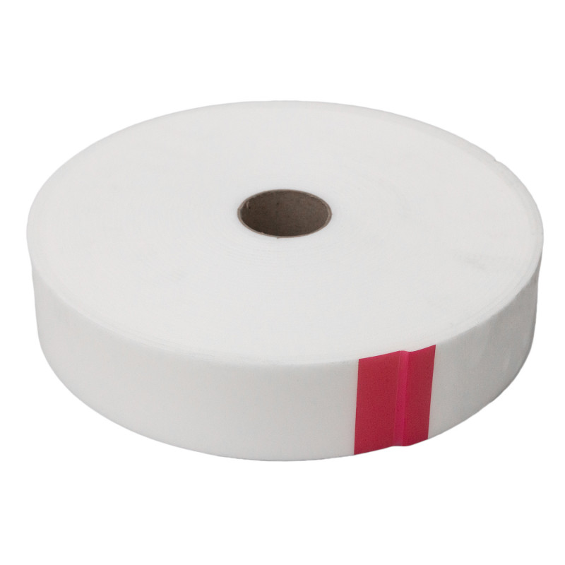 Bande de mousse sous les liteaux T-tape Batten Seal - Taille: 3 x 60 mm x 20 m
