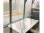 Plank voor Covernit-kassen - Afmeting: 75 x 42 cm