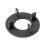 Plot en caoutchouc pour dalles - Variante: 5,5 mm, Taille: 20 x 120 mm