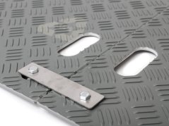 Spojka pojezdové desky Classic