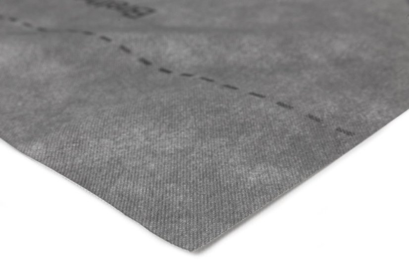 Unterspannbahn Smart 120 - Größe: 1,5 x 50 m