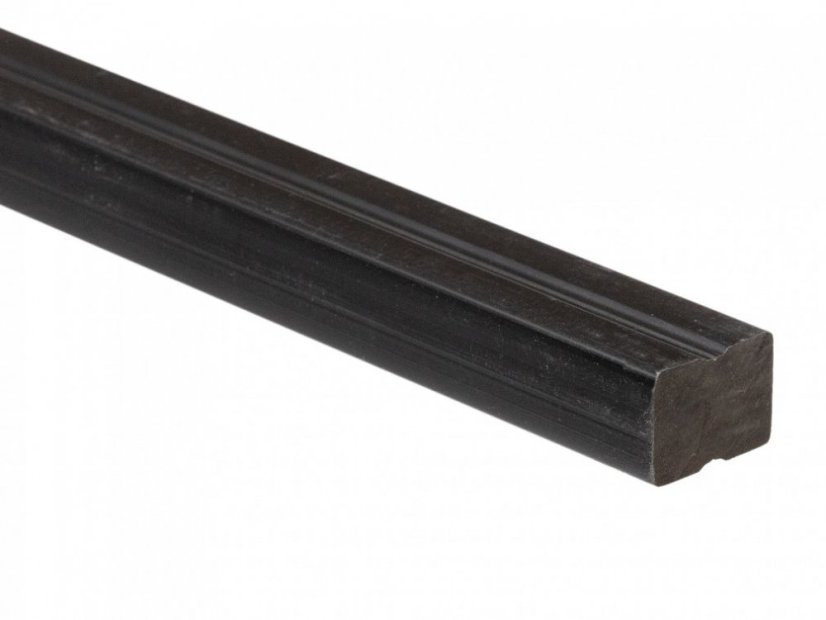 Rastrel para tarima WPC Technodeck Strong - Dimensión: 40 x 30 x 2200 mm