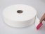 Podkladová penová páska pod polykarbonátové dosky - Rozmer: 3 x 60 mm x 20 m, Farba: biela