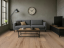 Vinylová SPC prémiová podlaha Thunder Oak Click