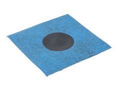 Passe étanche autocollant H2O-STOP