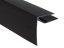 F-afwerkingsprofiel COLOR - Kleur: noot
