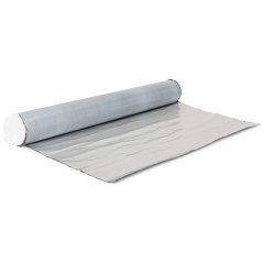 Samolepicí asfaltový pás s hliníkovou fólií ALU FELT