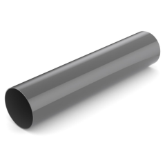 Tubo pluviale PVC 63 mm