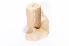 Prírodná jutová omotávka