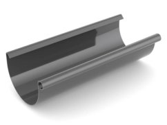 Jgheab de scurgere din PVC 100 mm