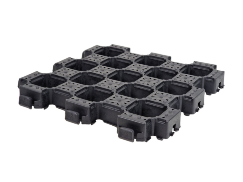 Grastegel Terragrid