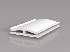 Koppelstuk voor startprofielen