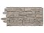 Fasádny obklad Stacked Stone - Farba: moka