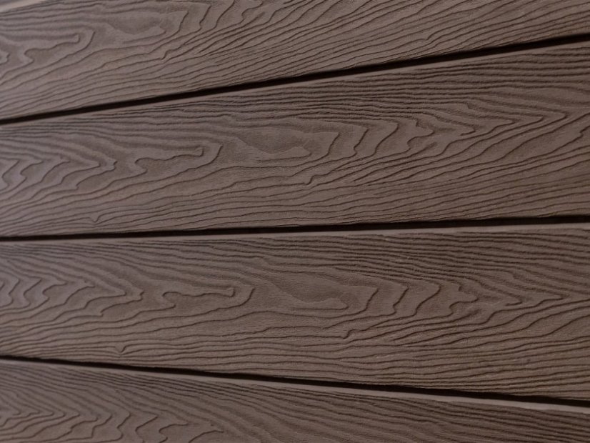 Palubka Oak brown