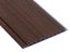 Kunststof gevelbekleding NORDICA - Kleur: Sheffield Oak Concrete