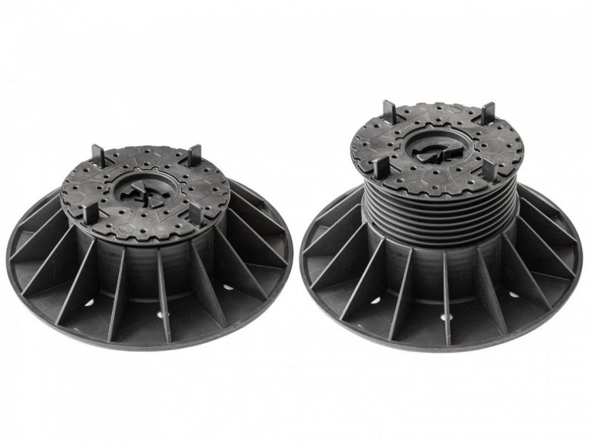 Wspornik regulowany 60–94 mm