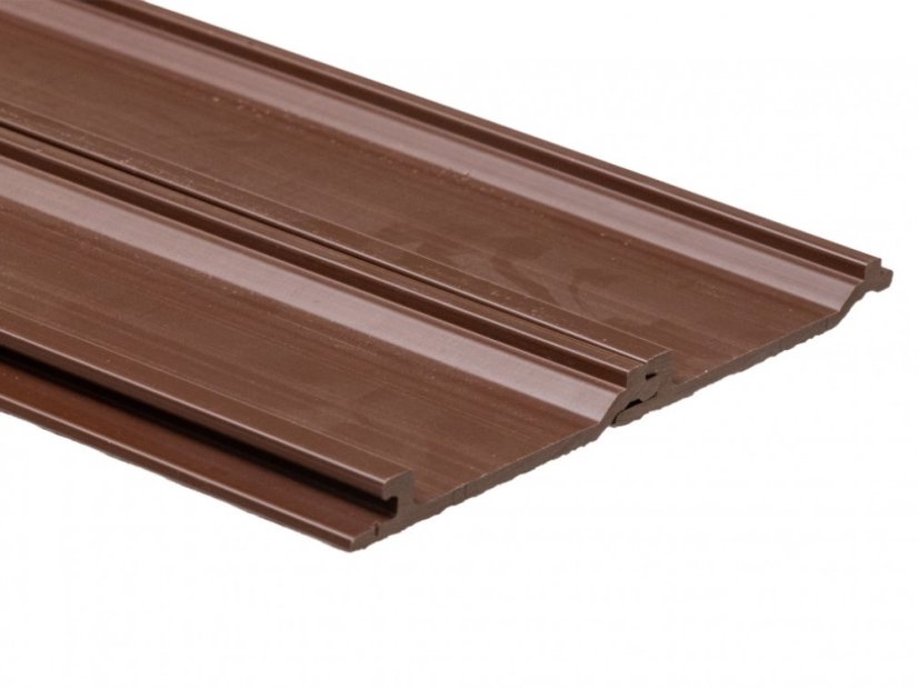 Paneele Oak brown
