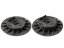 Wspornik regulowany 25–37 mm