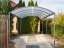 Carport Biltak - Afmeting: 5 x 3 x 2,5 m