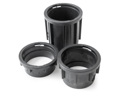 Accessorio per supporti Arkimede