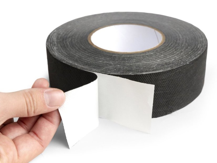 Klebeband für Unterspannbahn T-tape Difbar